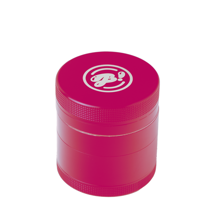 BIGFUN! Small 4 Piece Herb Grinder