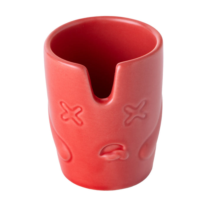 BigFUN! 'Potheads' Ceramic Ashtray Set