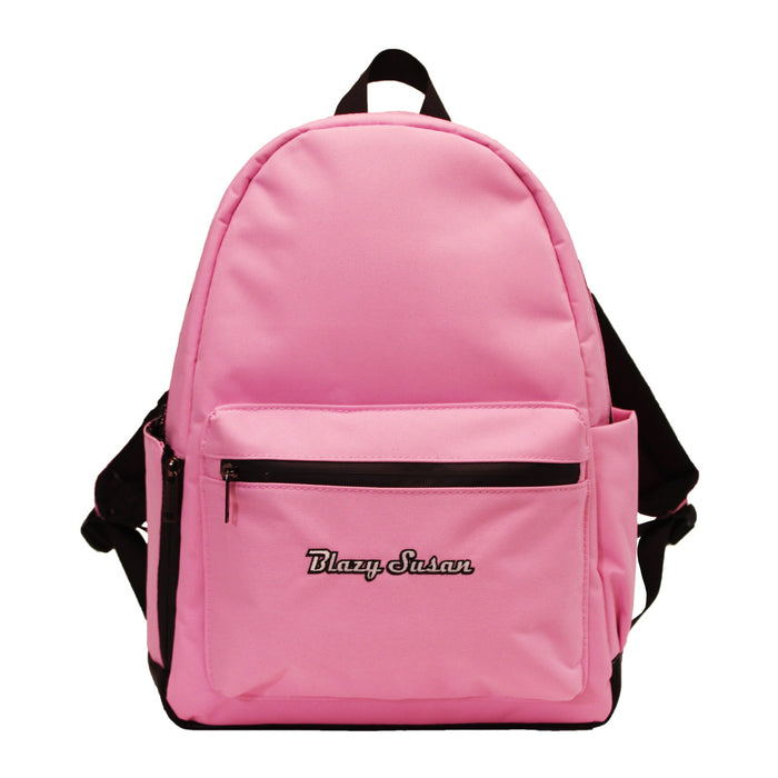 Blazy Susan Backpack Stashpack