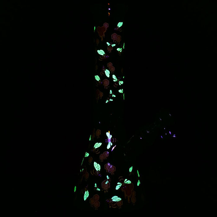 Pulsar Greatest Hits Series Glow Herb Pipe Duo