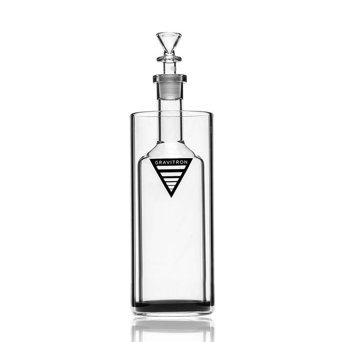 GRAV Gravitron 2.0 Gravity Bong - 4 Sizes