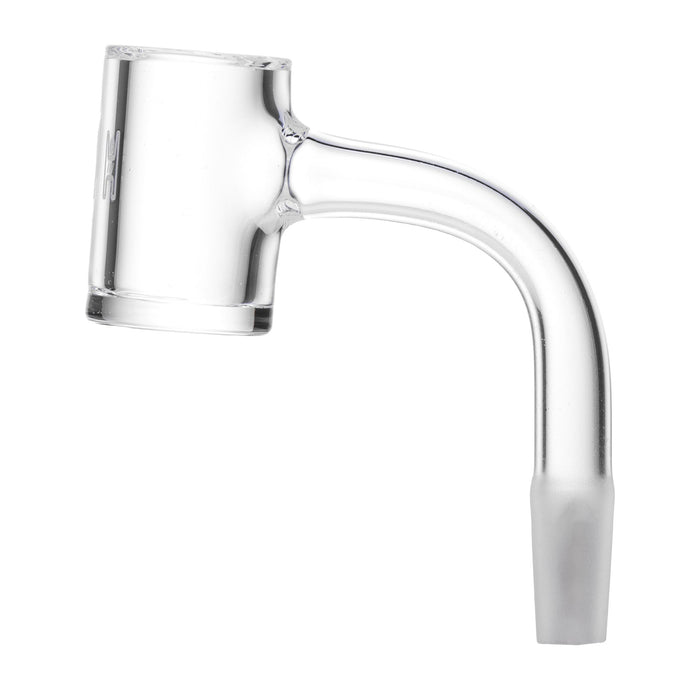 Human Grade Clear Bucket Bangers 14MM & 10MM