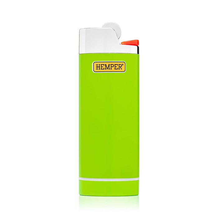 HEMPER Lit 510 Thread Vape Battery