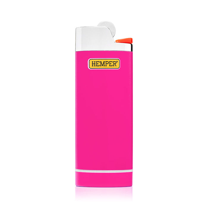 HEMPER Lit 510 Thread Vape Battery