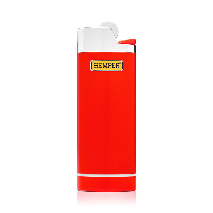 HEMPER Lit 510 Thread Vape Battery