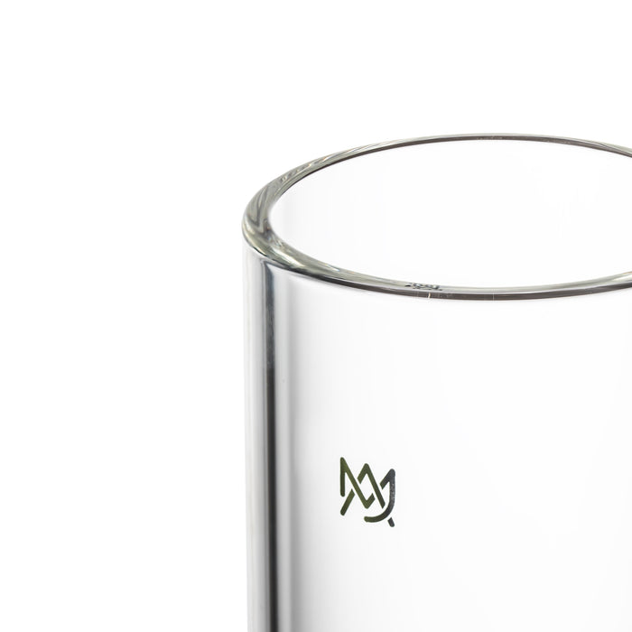 MJ Arsenal Piston Gravity Bong