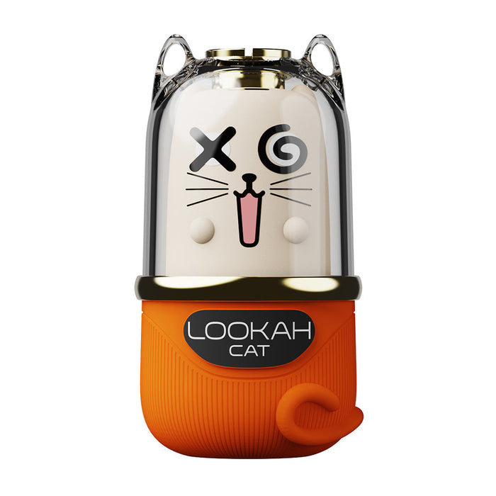Lookah Cat 510 Vaporizer 800mAh Battery for Carts
