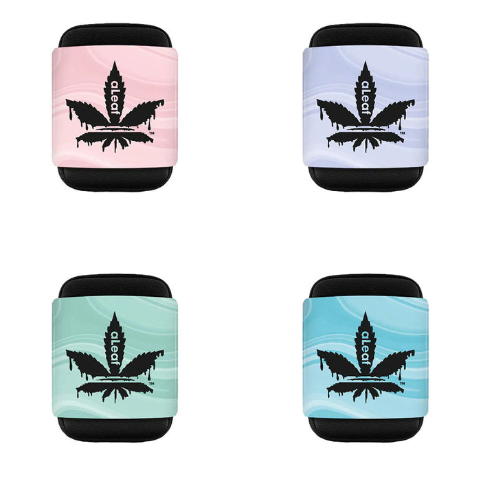 aLeaf Liquid Purifier Dab Straw Kit