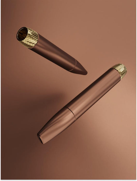 VESSEL Helix Twist Pipe - Copper