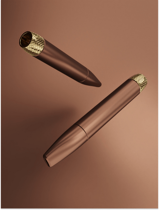 VESSEL Helix Twist Pipe - Copper