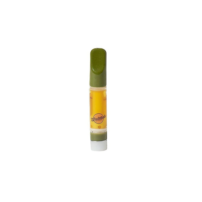 Wildwood Dispensary Grade Live Resin THCA Cartridge 1g