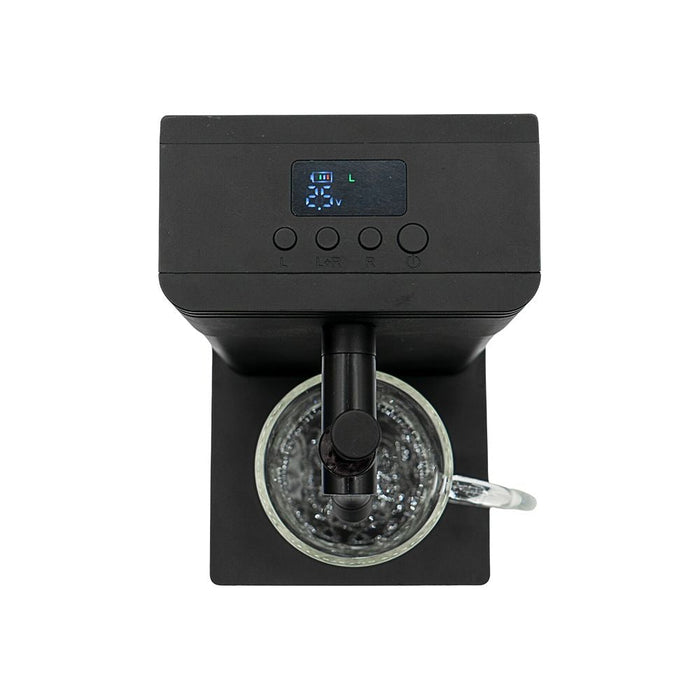 Stache Products Terp Tap Tabletop 510 Vaporizer