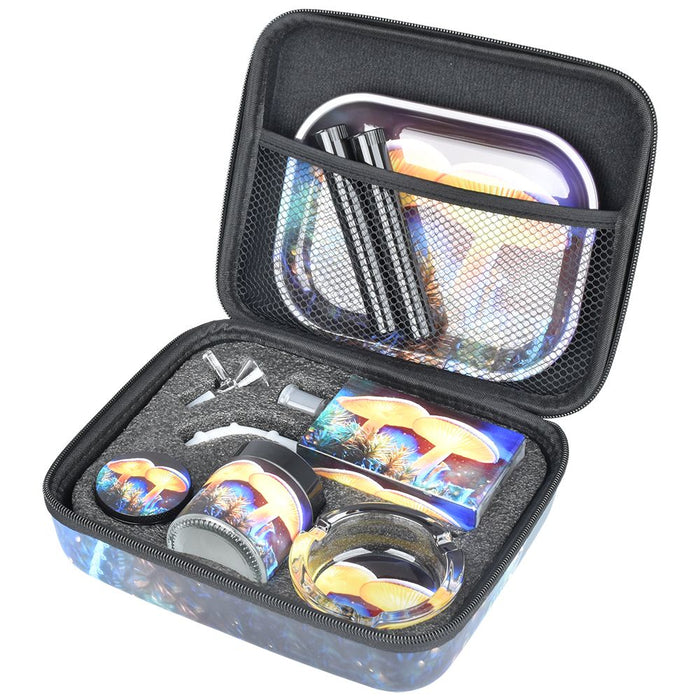 good tackle box for vape juice Pulsar Design Series Juicebox Water Pipe Kit