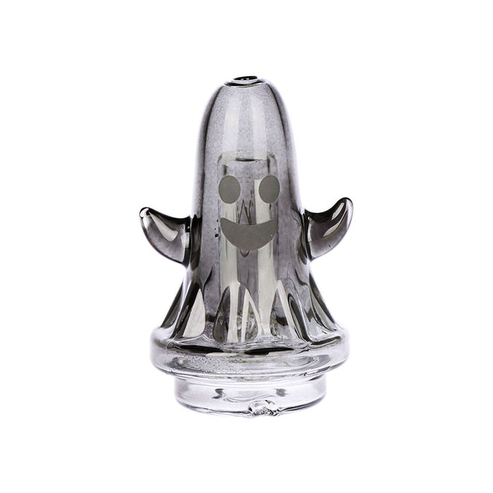 Pulsar Ghostly Glow Bubbler Attachment for Puffco Peak / Pro