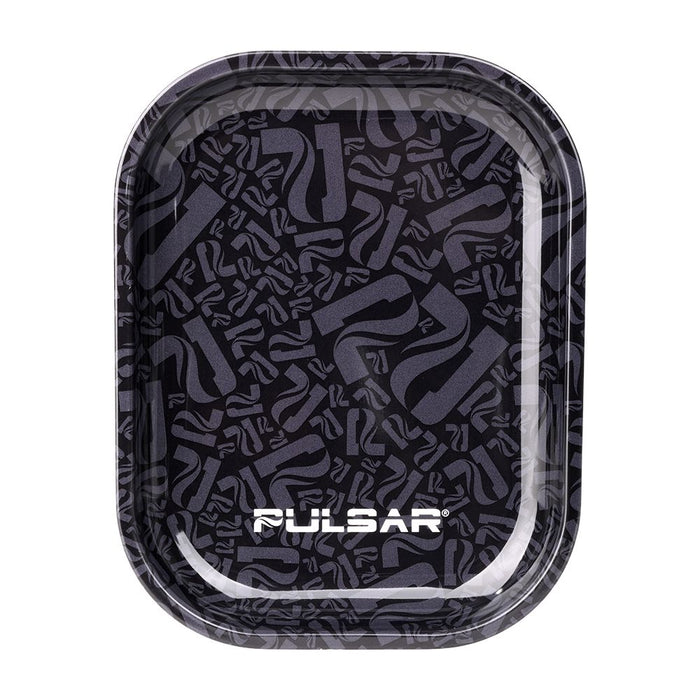 Pulsar Bent Neck Water Pip Hard Case Travel Set