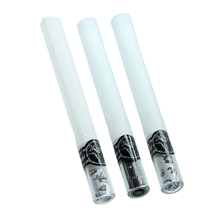 Smoke Temple Pre-Rolled Cones - 6 Different Options