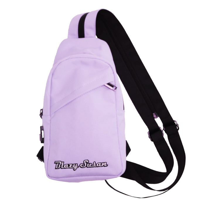 Blazy Susan Backpack Stashpack