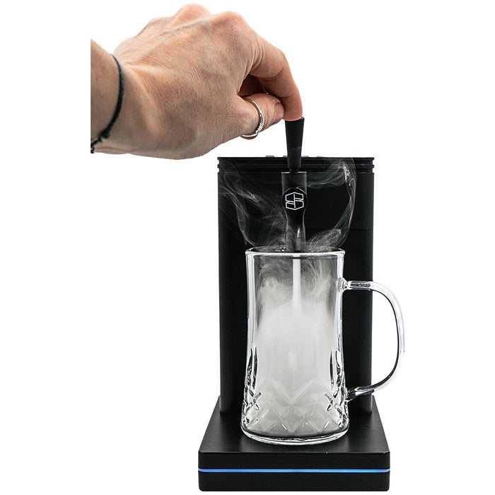 Stache Products Terp Tap Tabletop 510 Vaporizer