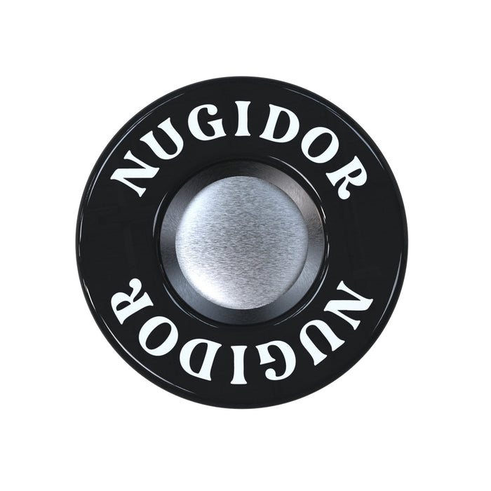Nugidor Pop-Vac™ Stash Jar