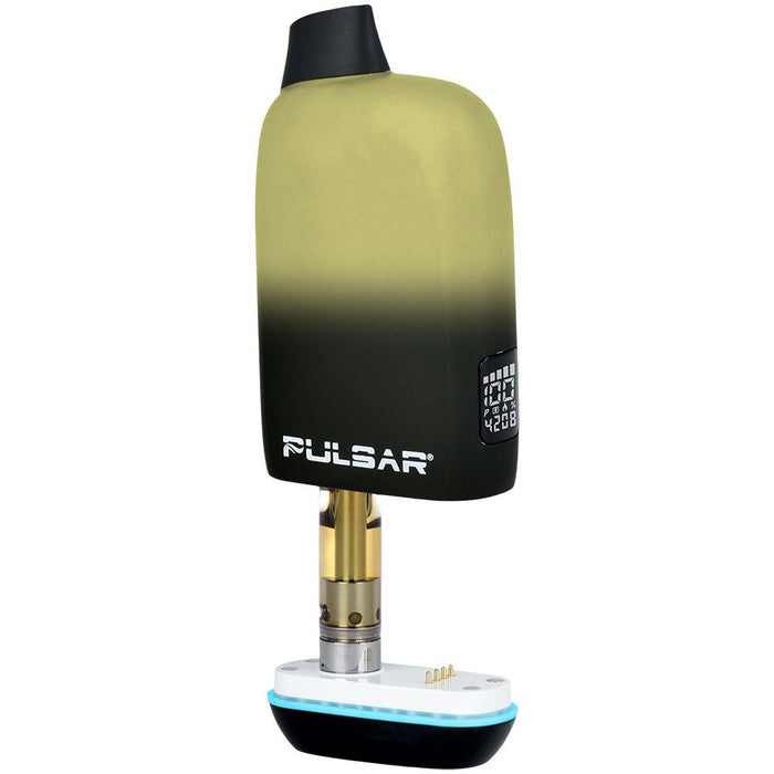 Pulsar APX Oil 510 Vaporizer Thermo Series