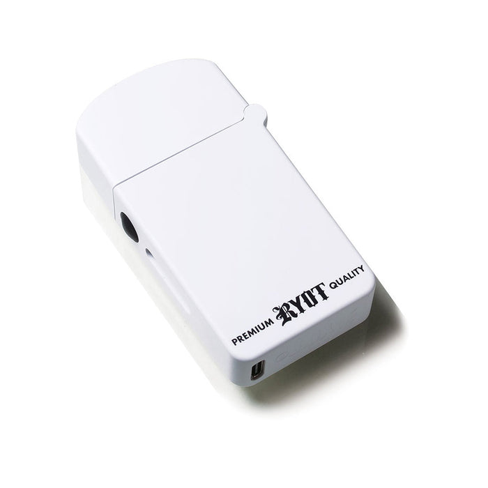 RYOT VERB 710 FLIP Concentrate Vaporizer