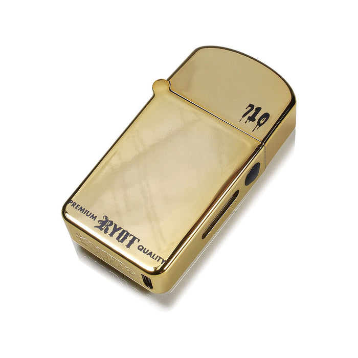 RYOT VERB 710 FLIP Concentrate Vaporizer