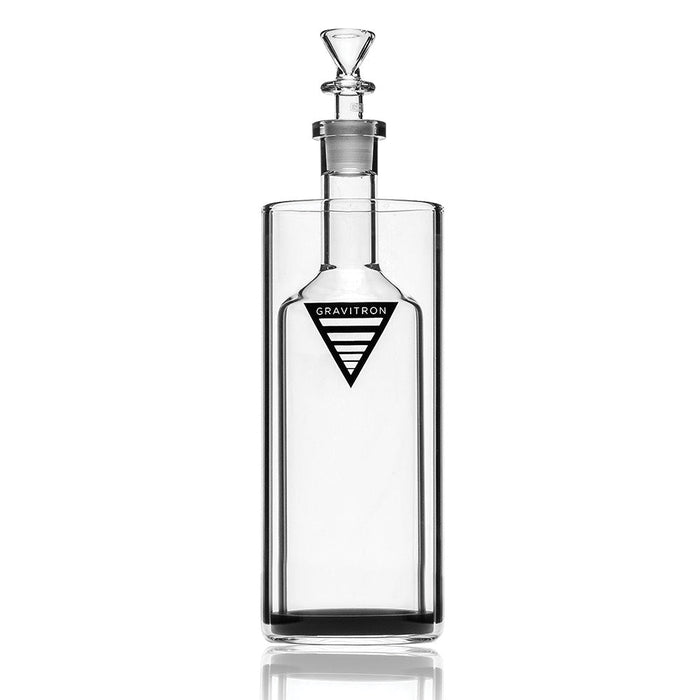 GRAV Gravitron 2.0 Gravity Bong - 2 Sizes