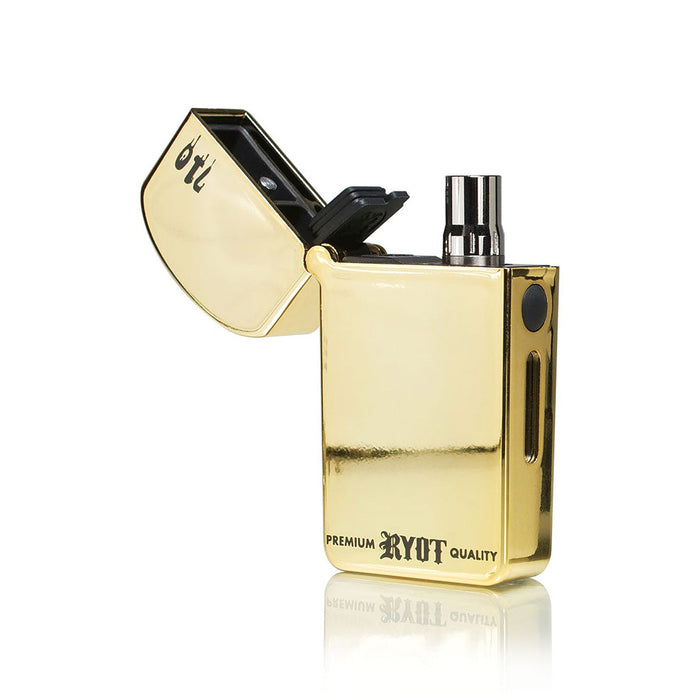 RYOT VERB 710 FLIP Concentrate Vaporizer
