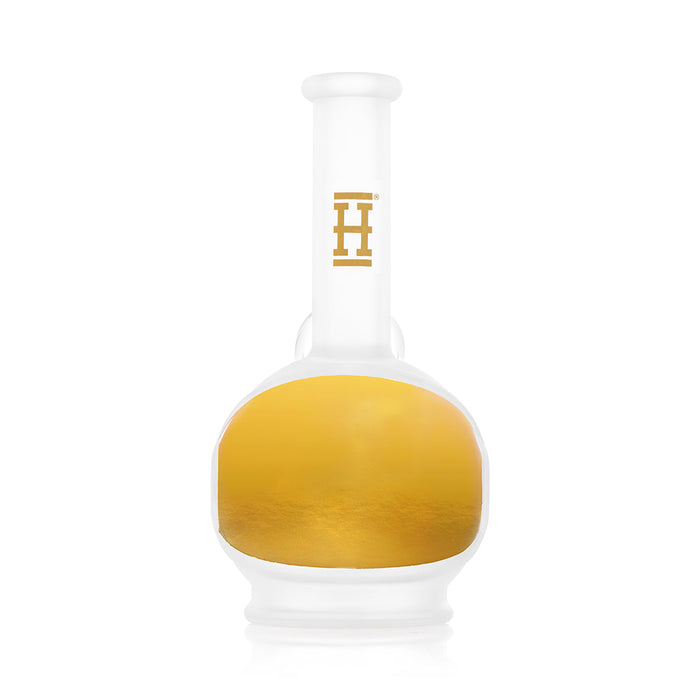 HEMPER Space Fleet Bong 6"