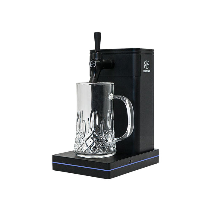 Stache Products Terp Tap Tabletop 510 Vaporizer