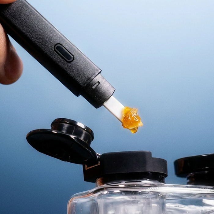 DaVinci Hot Knife Electric Dab Tool