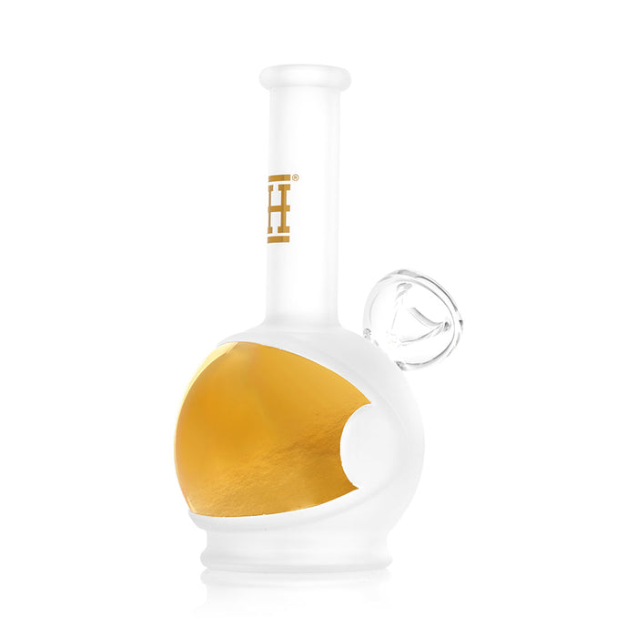 HEMPER Space Fleet Bong 6"