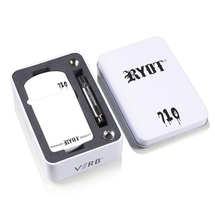 RYOT VERB 710 FLIP Concentrate Vaporizer