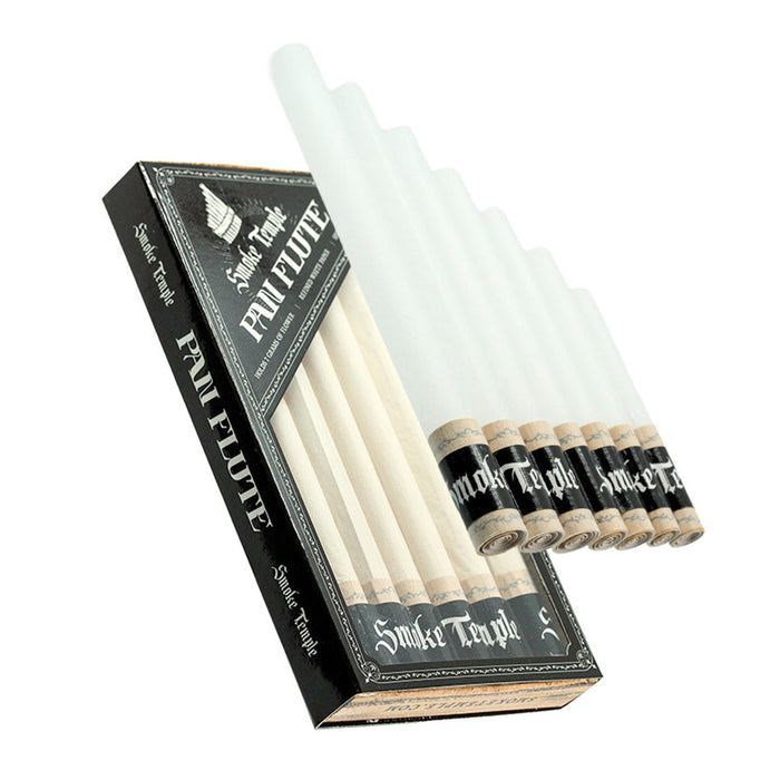 Smoke Temple Pre-Rolled Cones - 6 Different Options