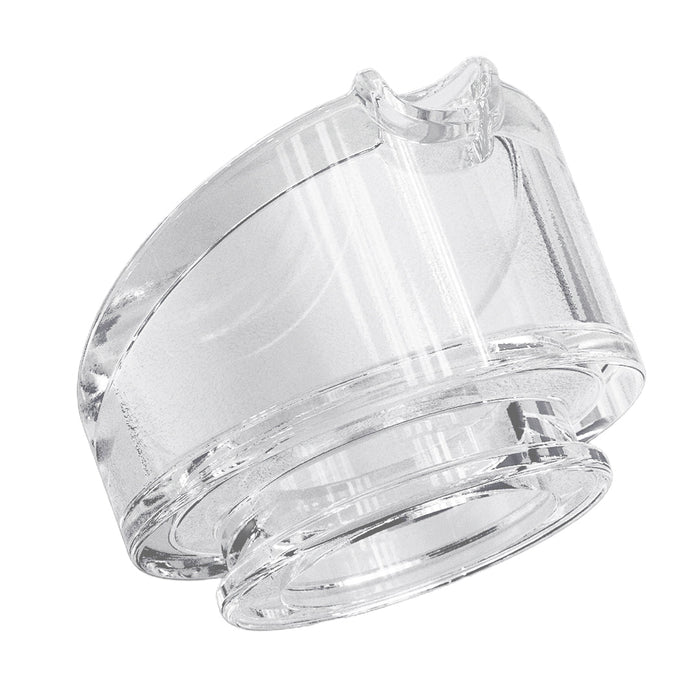 Dr Dabber Ghost 2 Glass Mouthpiece