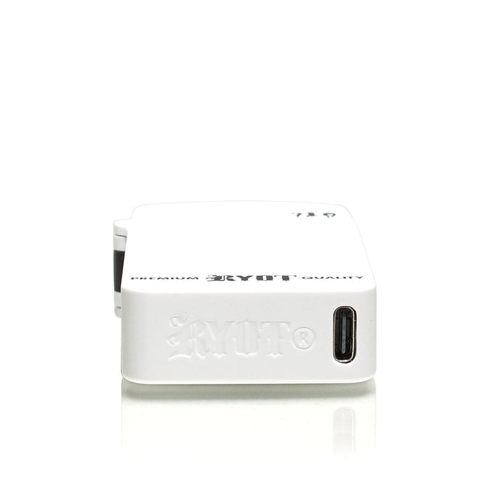 RYOT VERB 710 FLIP Concentrate Vaporizer