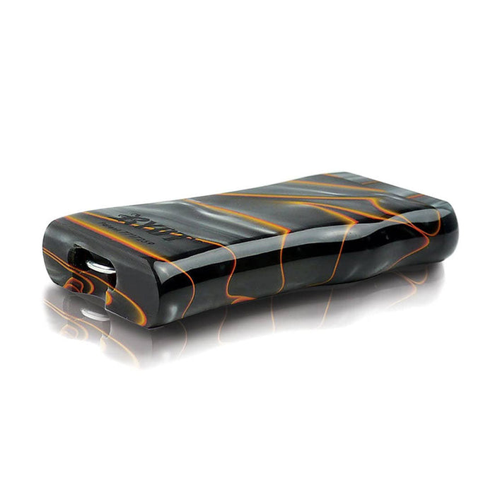 ACRYLIC MAGNETIC DUGOUT WITH MATCHING ONE HITTER
