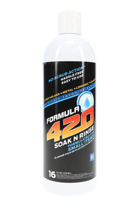 Formula 420 Soak-N-Rinse Cleaner – 16 oz