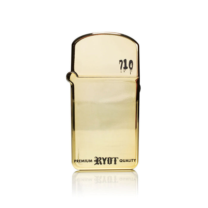 RYOT VERB 710 FLIP Concentrate Vaporizer