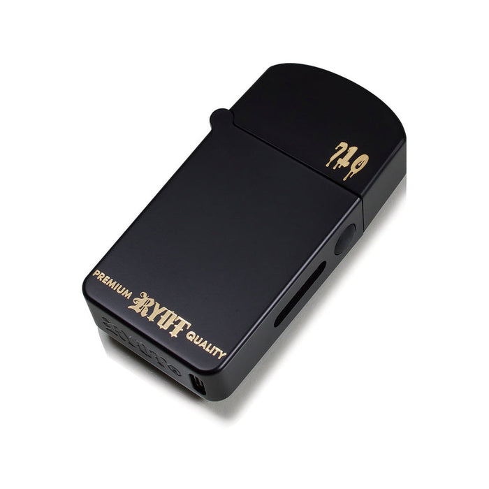 RYOT VERB 710 FLIP Concentrate Vaporizer