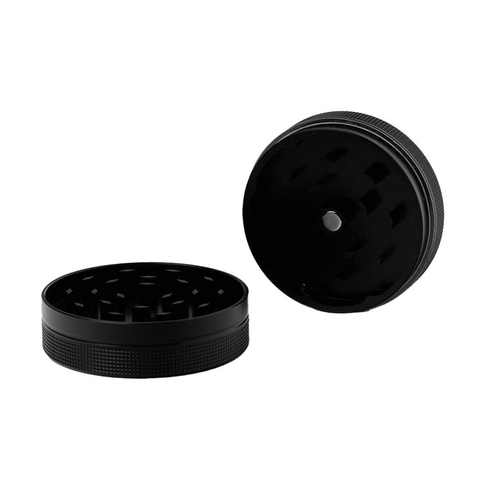 BIGFUN! Medium 2 Piece Grinder Aerospace-Grade