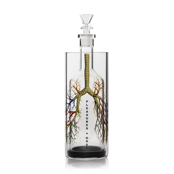 GRAV Gravitron 2.0 Gravity Bong - 4 Sizes
