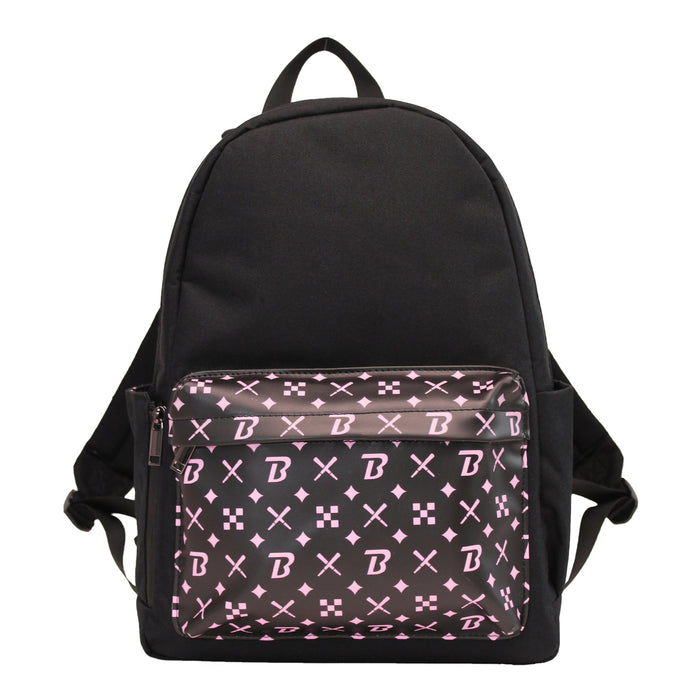 Blazy Susan Backpack Stashpack