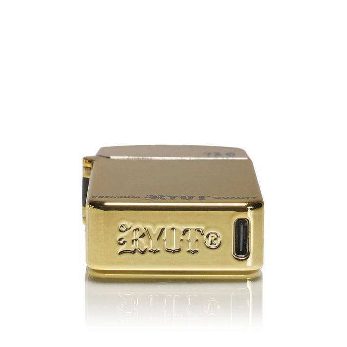 RYOT VERB 710 FLIP Concentrate Vaporizer