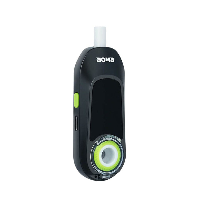 Bomb x VapX Magic Bean Concentrate Vaporizer