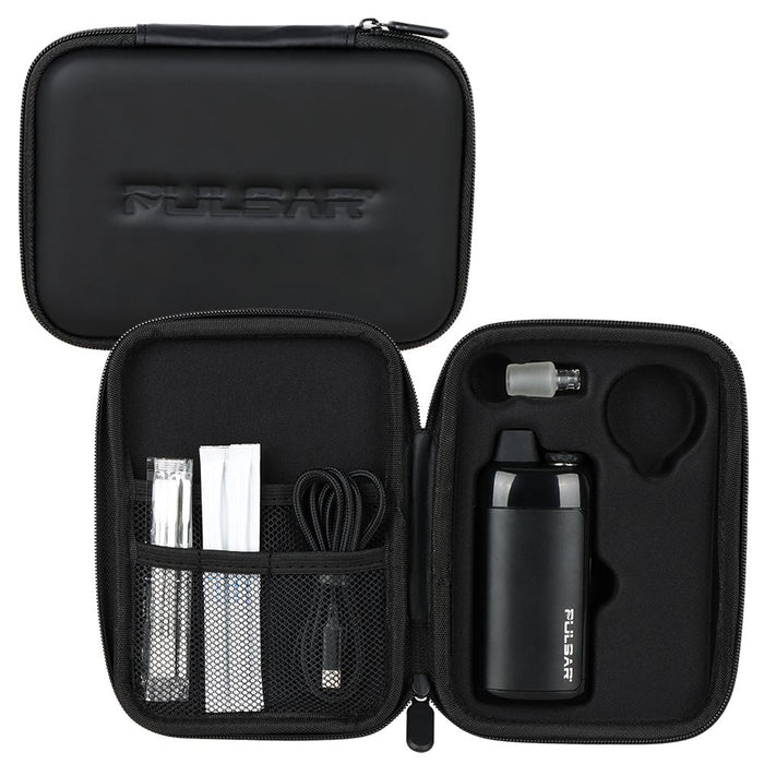 Pulsar Chorus Concentrate Vaporizer + Mini Hot Knife