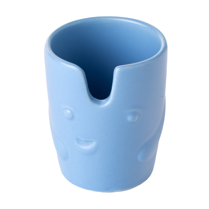 BigFUN! 'Potheads' Ceramic Ashtray Set