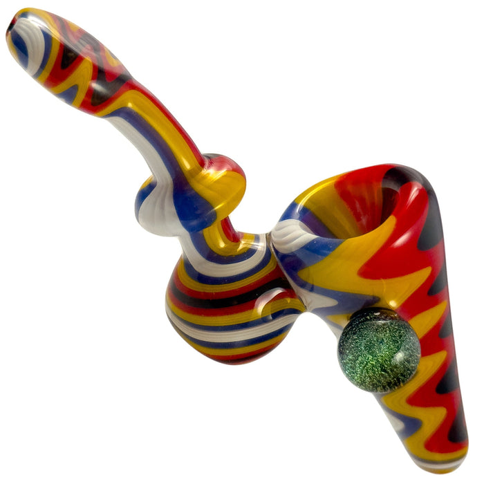 Crush  Chopper Sherlocks w/Galaxy Marble (Various Colors)