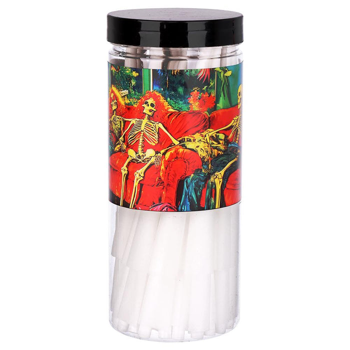 Design Series Beaker Water Pipe Smoker's Kit
