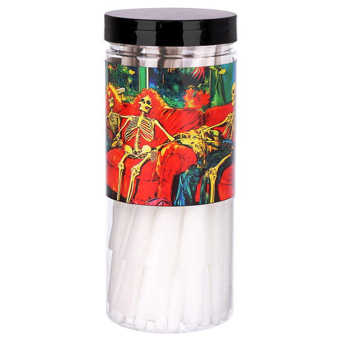 Design Series Beaker Water Pipe Smoker's Kit